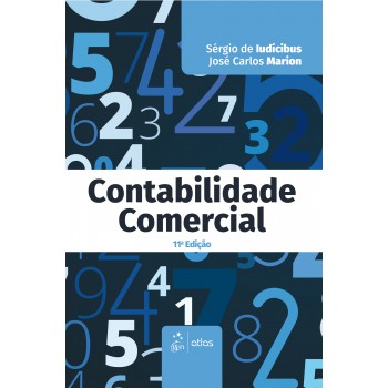 Contabilidade Comercial - Texto