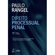 Direito Processual Penal