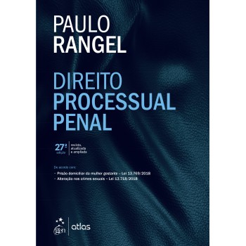 Direito Processual Penal