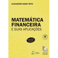 Matemática Financeira e suas Aplicações