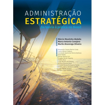 Administração Estratégica