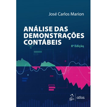 Análise das Demonstrações Contábeis