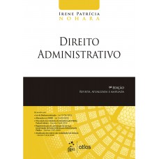 Direito Administrativo