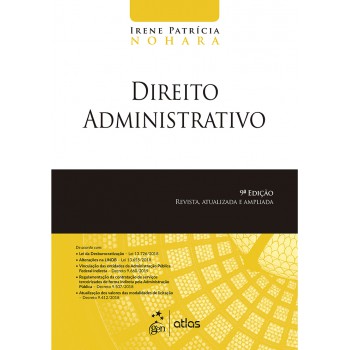 Direito Administrativo