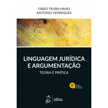 Linguagem Jurídica e Argumentação