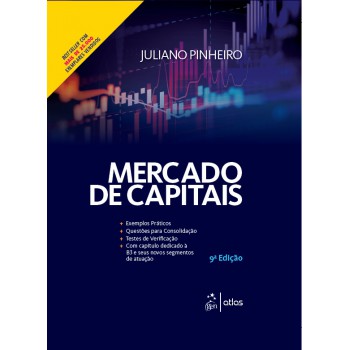 Mercado de Capitais