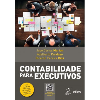 Contabilidade para Executivos