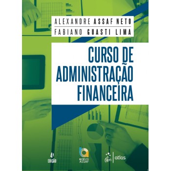 Curso de Administração Financeira