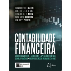 Contabilidade Financeira