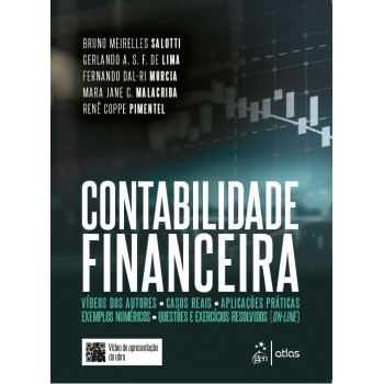 Contabilidade Financeira