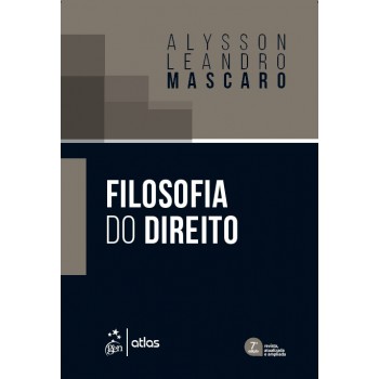 Filosofia Do Direito