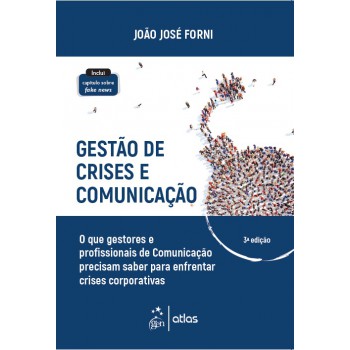 Gestão de Crises e Comunicação