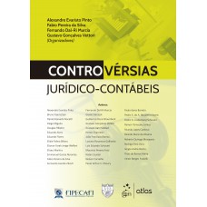 Controvérsias Jurídico-Contábeis