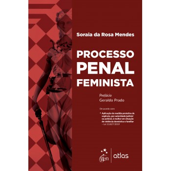 Processo Penal Feminista