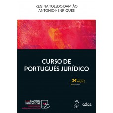 Curso de Português Jurídico