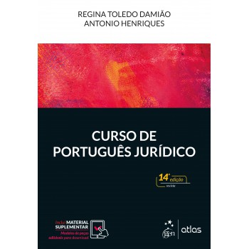 Curso de Português Jurídico