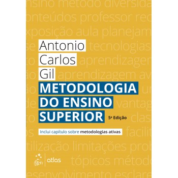 Metodologia do Ensino Superior