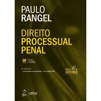 Direito Processual Penal