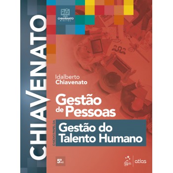 Gestão De Pessoas - O Novo Papel Da Gestão Do Talento Humano