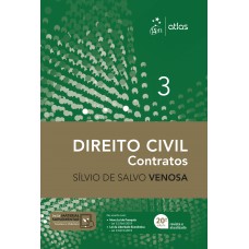 Direito Civil - Contratos - Vol. 3