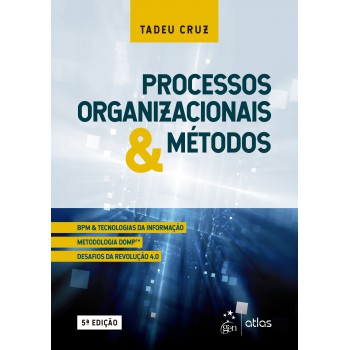 Processos Organizacionais e Métodos