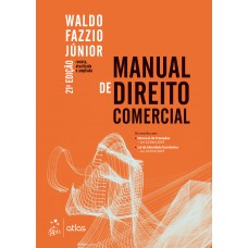 Manual De Direito Comercial