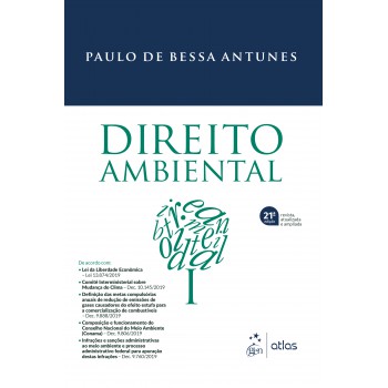 Direito Ambiental