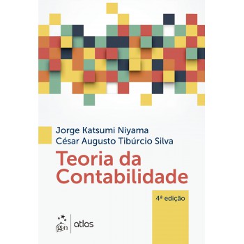 Teoria da Contabilidade