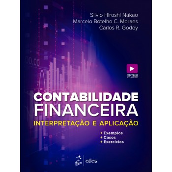 Contabilidade Financeira - Interpretação E Aplicação