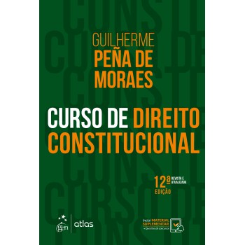 Curso De Direito Constitucional