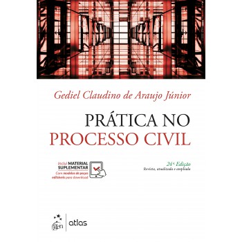 Prática No Processo Civil