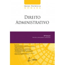 Direito Administrativo