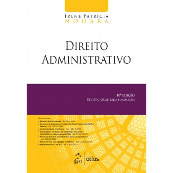 Direito Administrativo