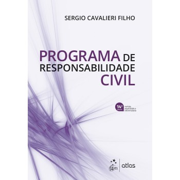 Programa De Responsabilidade Civil