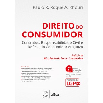 Direito Do Consumidor