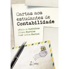 Cartas aos Estudantes de Contabilidade