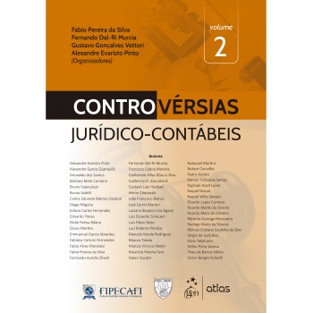 Controvérsias Jurídico-contábeis - Vol. 2