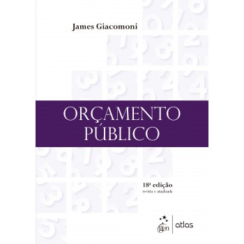 Orçamento Público