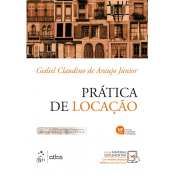 Prática de Locação