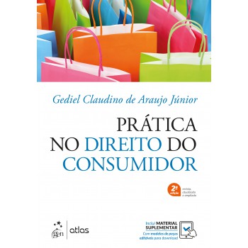 Prática no Direito do Consumidor