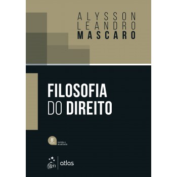 Filosofia Do Direito