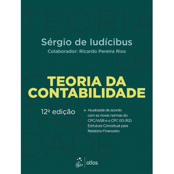 Teoria da Contabilidade