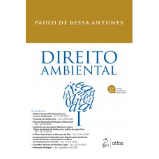 Direito Ambiental