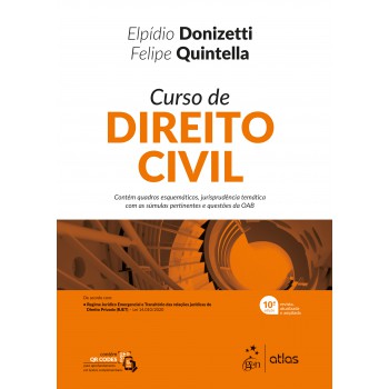 Curso De Direito Civil