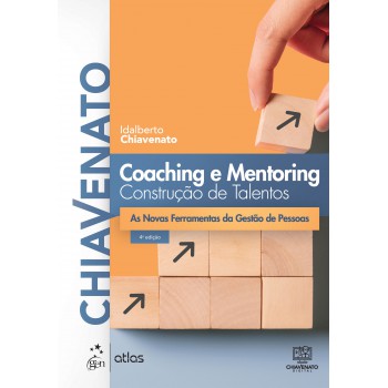 Coaching E Mentoring - Construção De Talentos