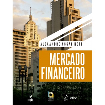 Mercado Financeiro