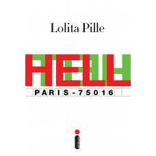 Hell: Paris - 74016