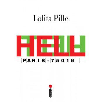 Hell: Paris - 74016