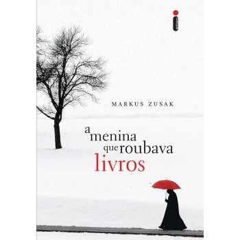 A Menina Que Roubava Livros