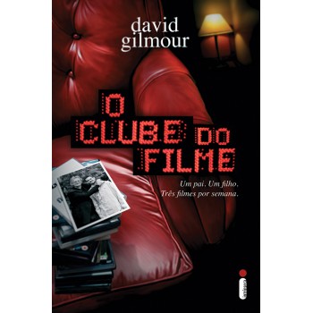 O clube do filme